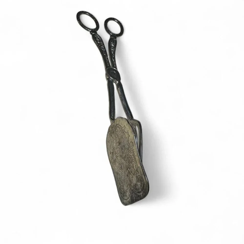 VTG Serving Tongs